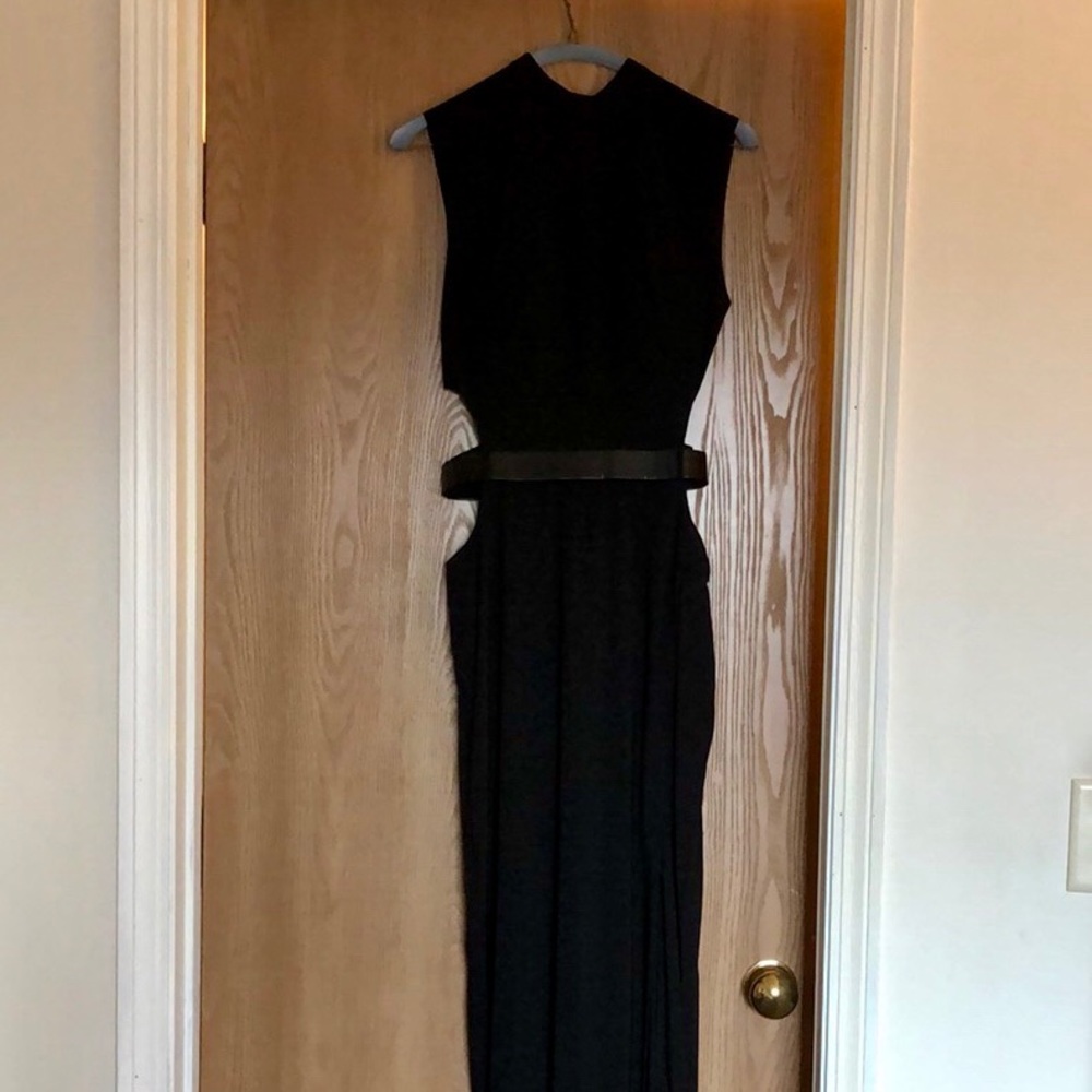 Gorgeous Gown!